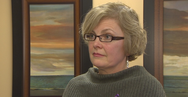 June MacKinnon, Prince Edward Island's adoption co-ordinator, says the province has a good track record reuniting children with their birth parents.